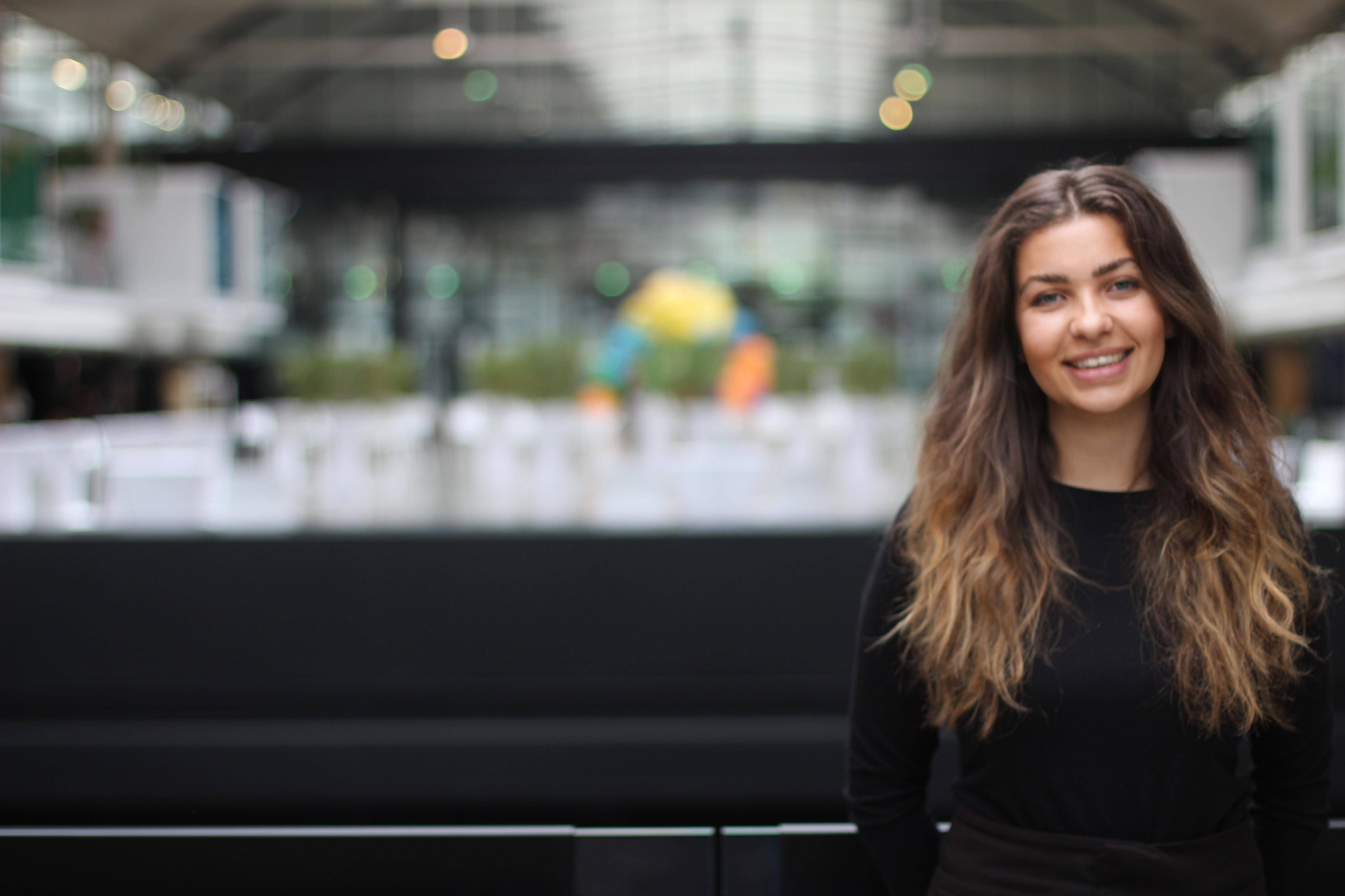 Chrystel Levant - Consultante Emailing & Marketing Automation