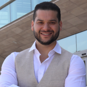Daniel Casado - Scrum Master Senior / Agile Delivery|