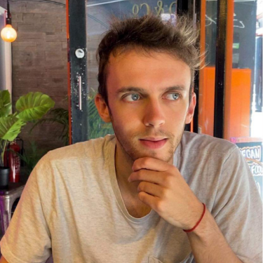 Lucas Bacconnier