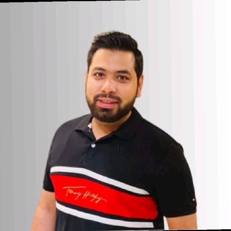 Muhammad Shahzeb Khan