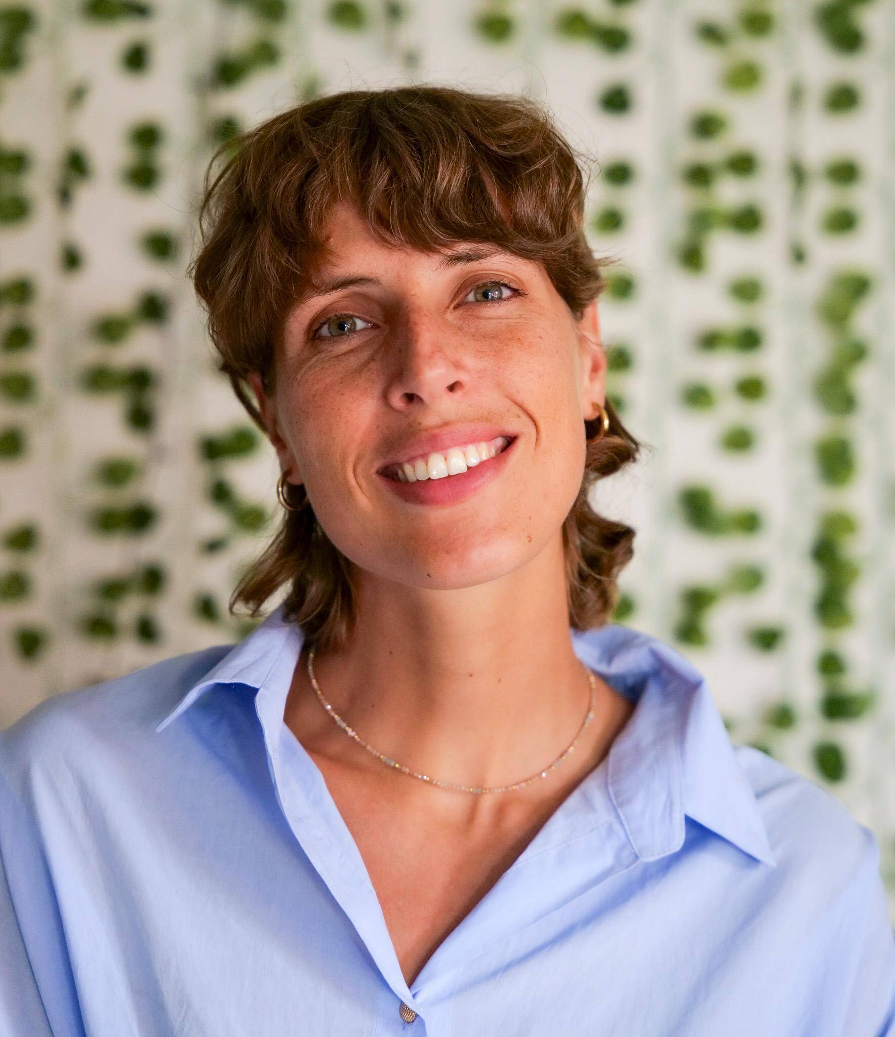 Wendy Chesnel