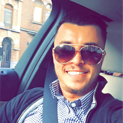 Bilal Ziati
