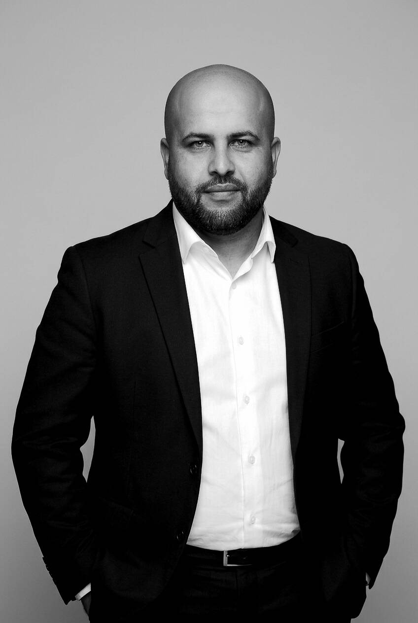 Ridha Bahri - Photographe/Vidéaste 