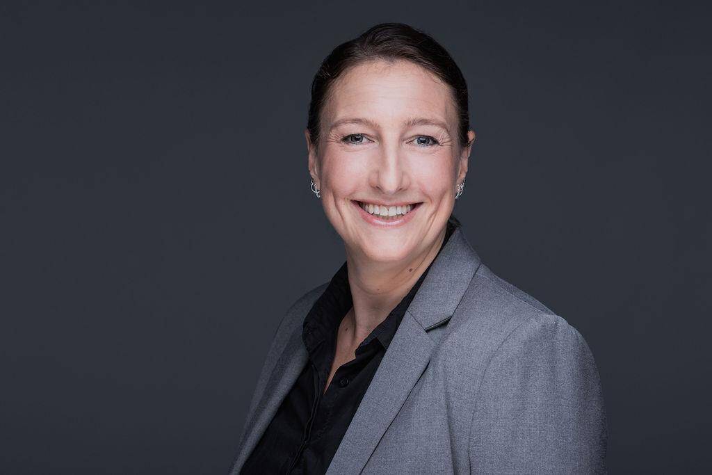 Anja Trevisani - ITSM, SIAM, IT Project Management