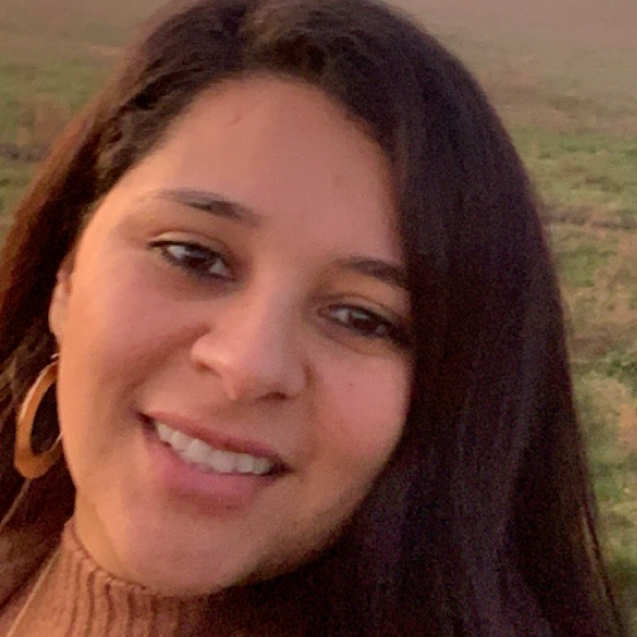 Samra Halima Salem