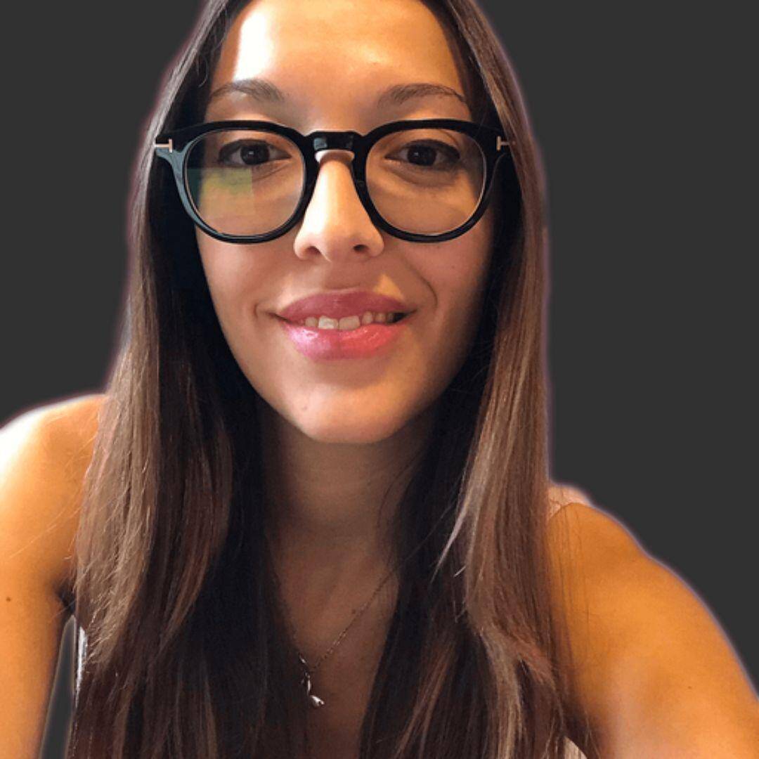 Alessandra Giachetta