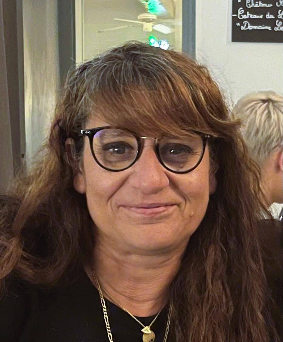 Clotilde Berthelot