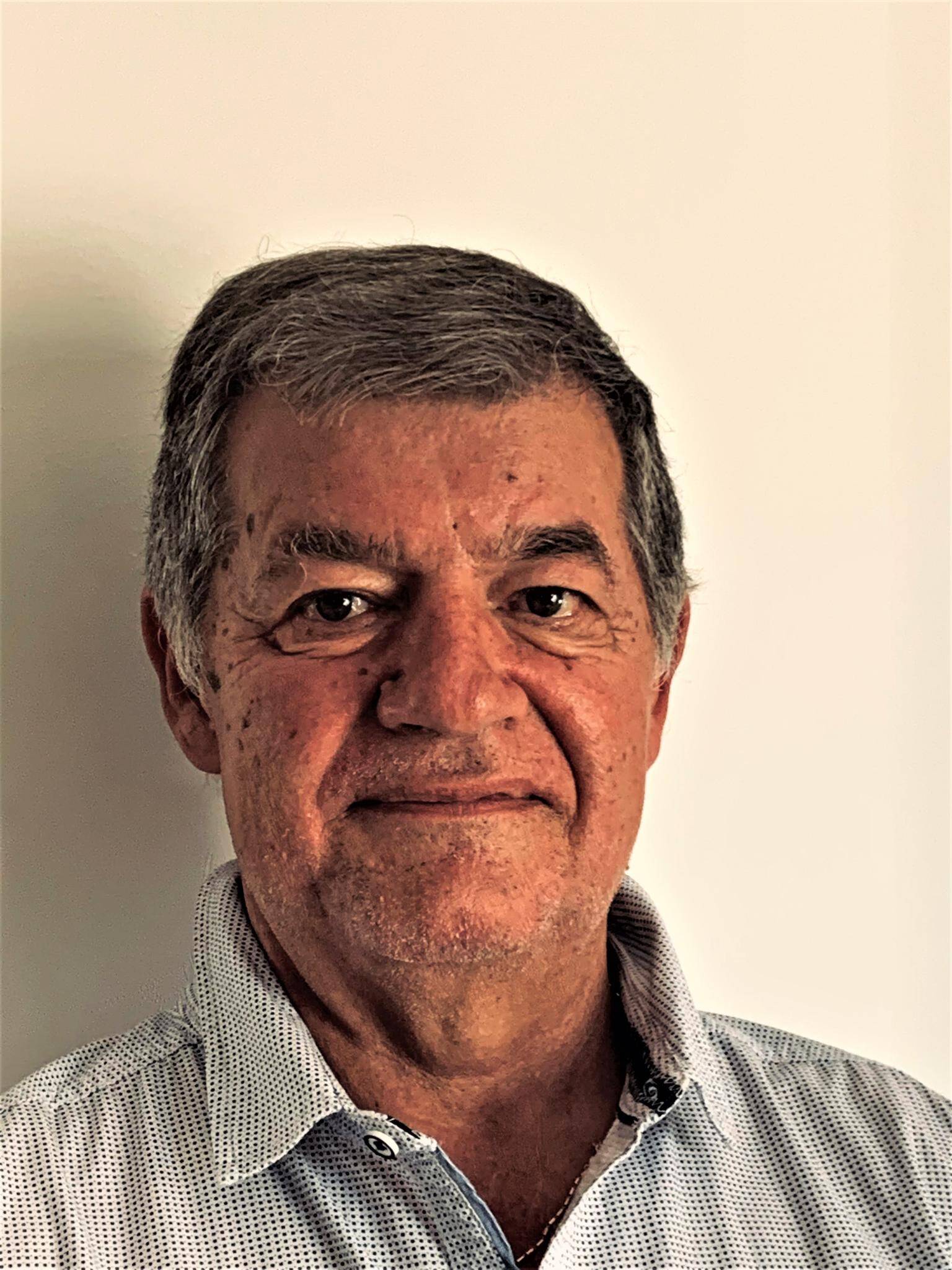 Philippe Boiziau - Expert en électronique Agréé Cii #ReadyToHelp