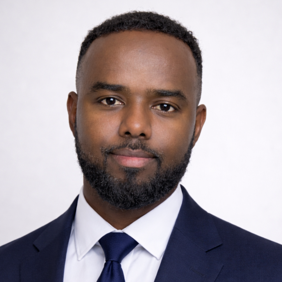 Mohamed Ali