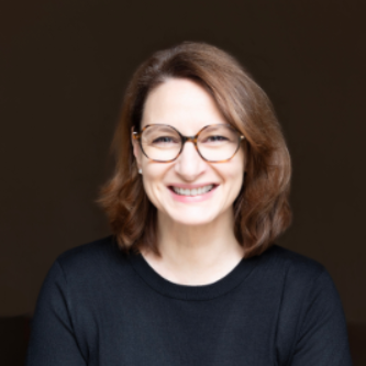 Evelyne Faury - Directrice formation