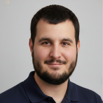 Joshua B.