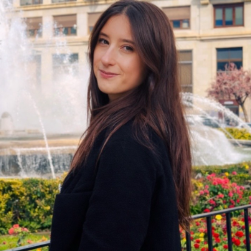 Alizée Harel-Roussel