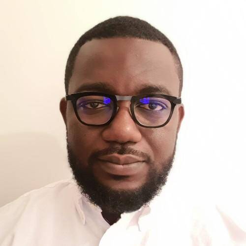 Patrick Tchougang Tayou