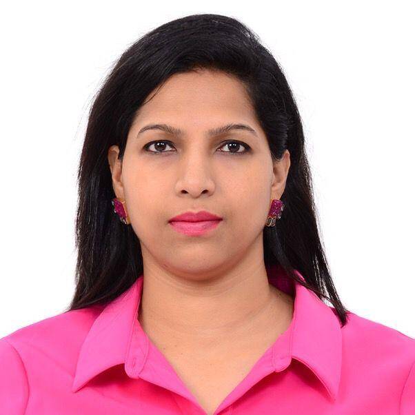 Poornima Kodankur Sanjeeva