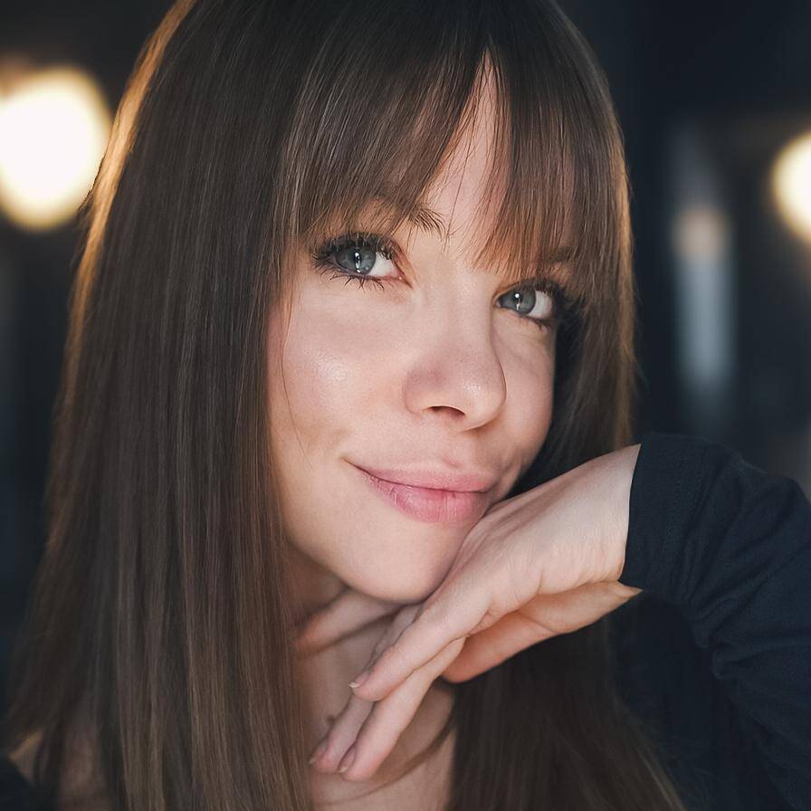 Audrey Le Meur