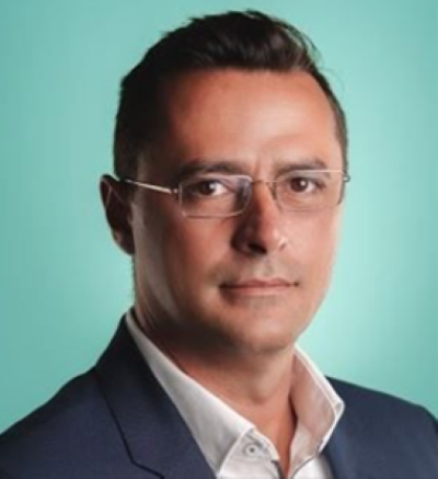 Kamen Petkov - Product Manager/Project Manager - Cybersecurity