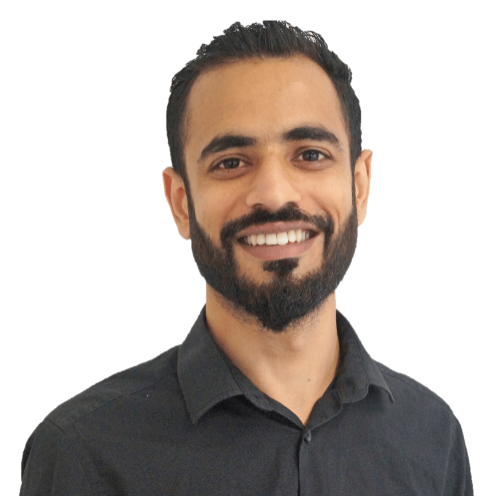 Saqib Sohail