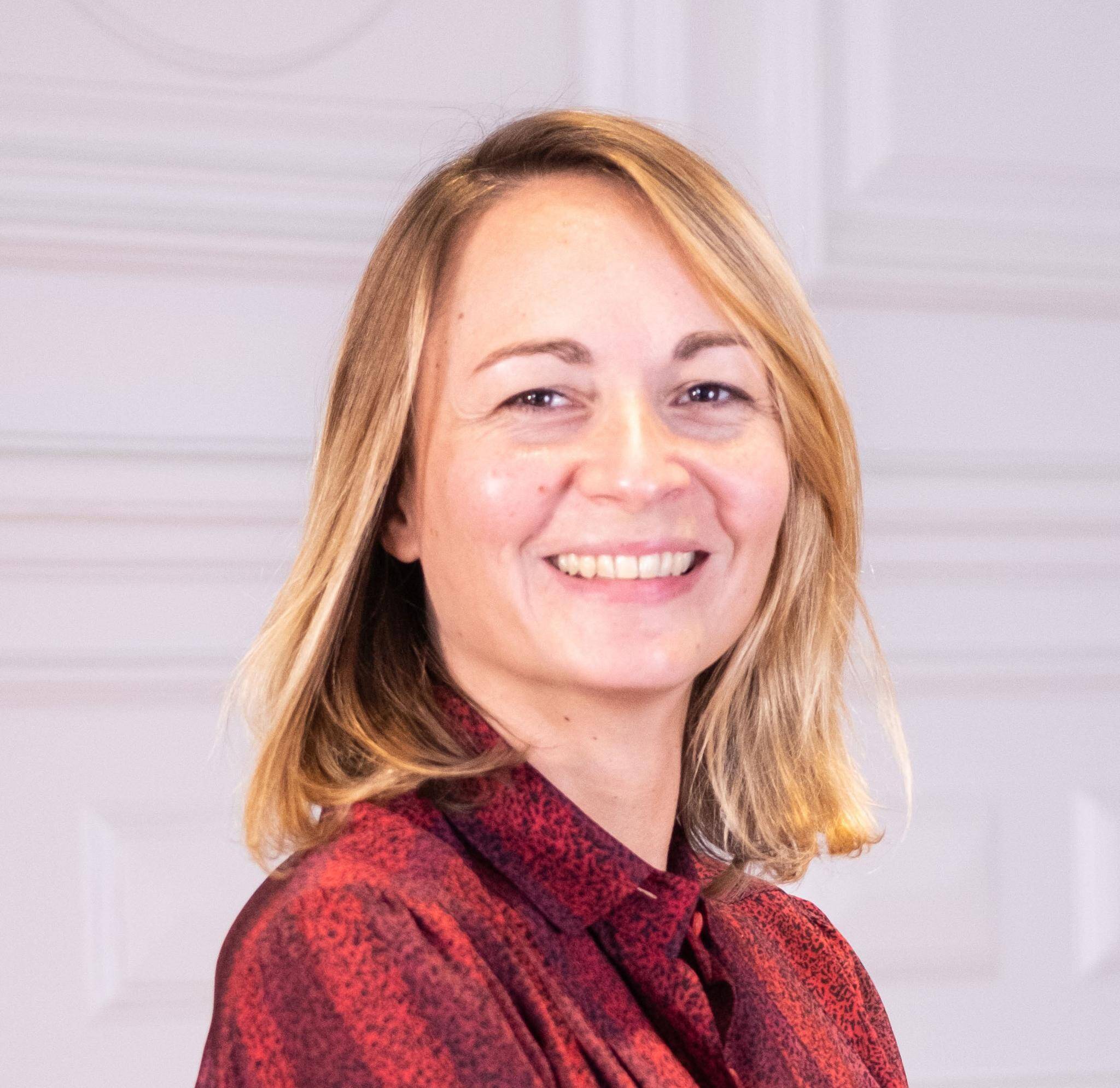 Caroline Hocde