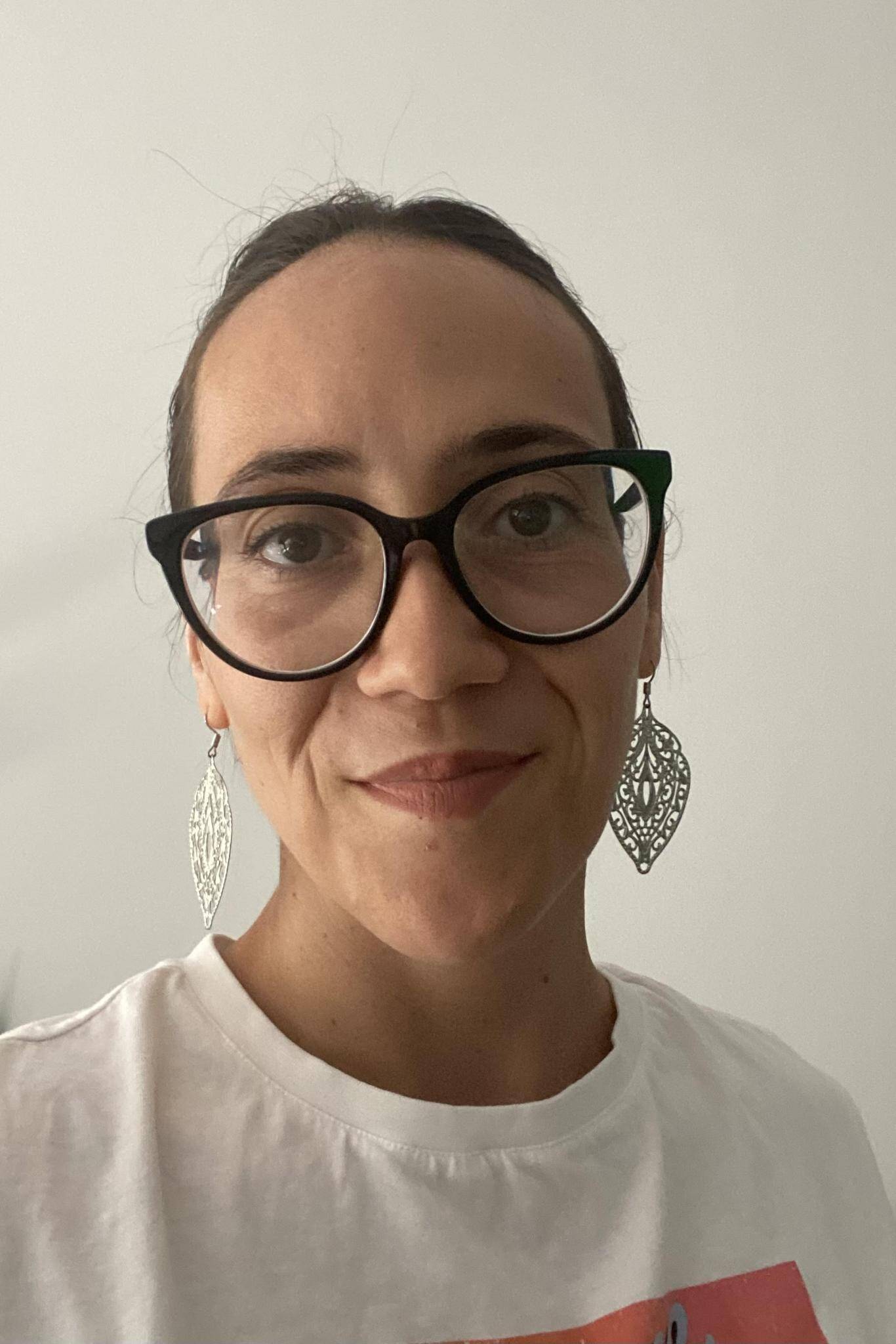 Noelia B. - Copywriter | Administración | Atención al cliente