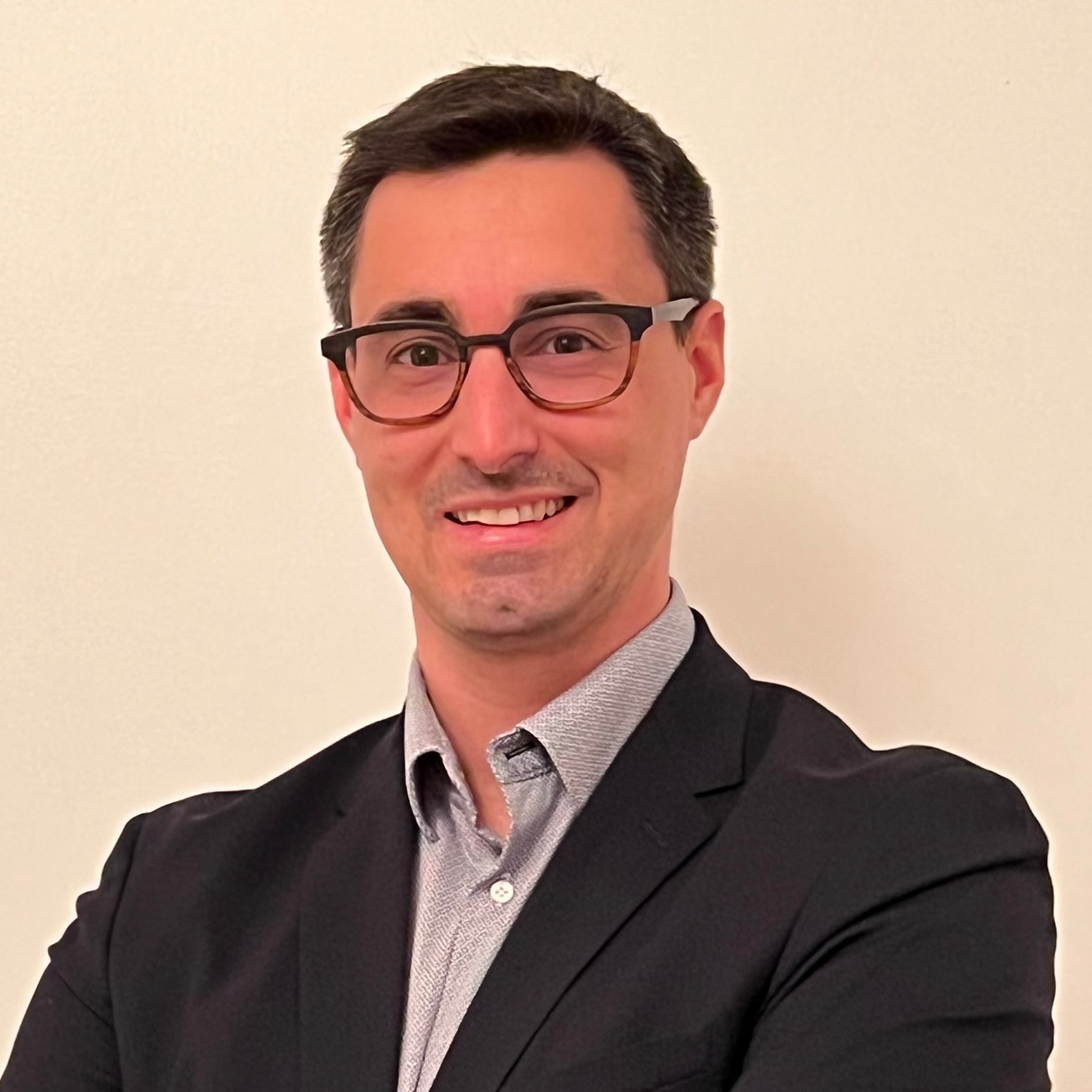 Mathias Guillard - Scrum Master / Chef de projet IT / Green IT