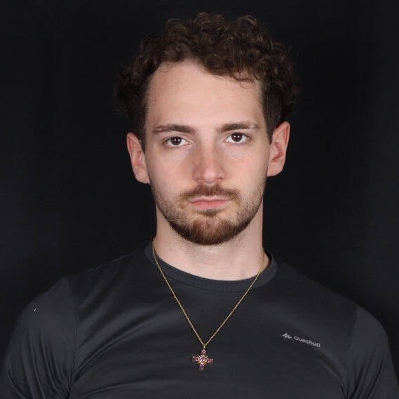 Enzo Jouet - Développeur & Technicien Informatique