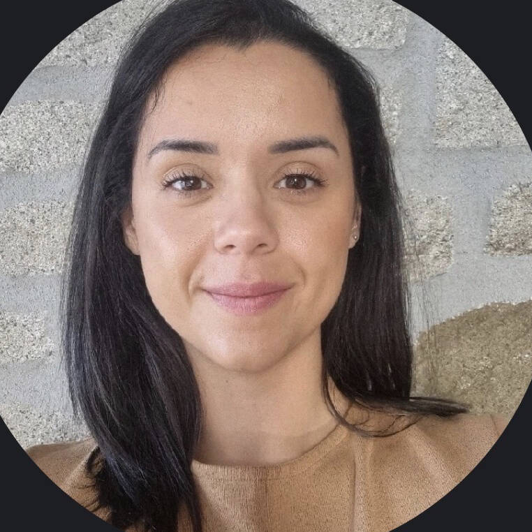 Andréa D. - Business development / sales manager / b2b