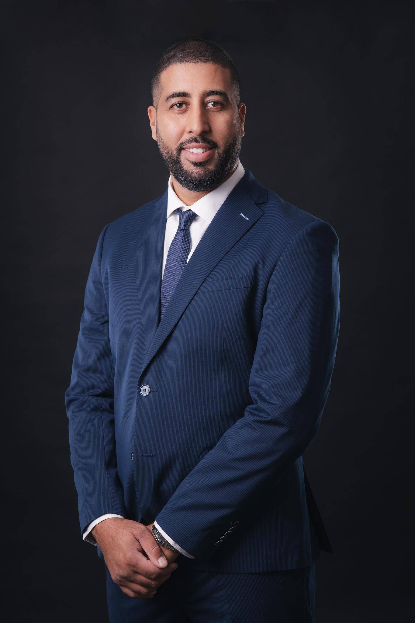 Youns Mahmouch - Consultant en performance opérationnelle