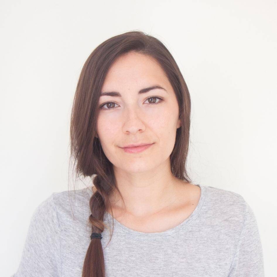 Anouk Dierick