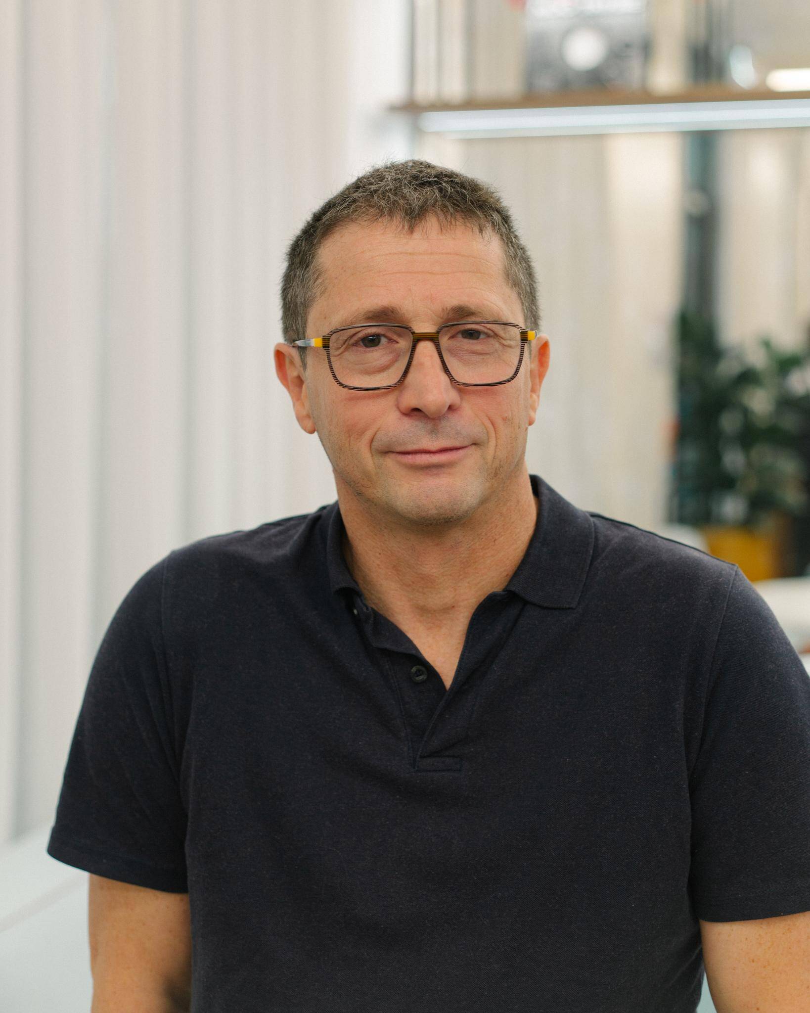 Serge Mignon