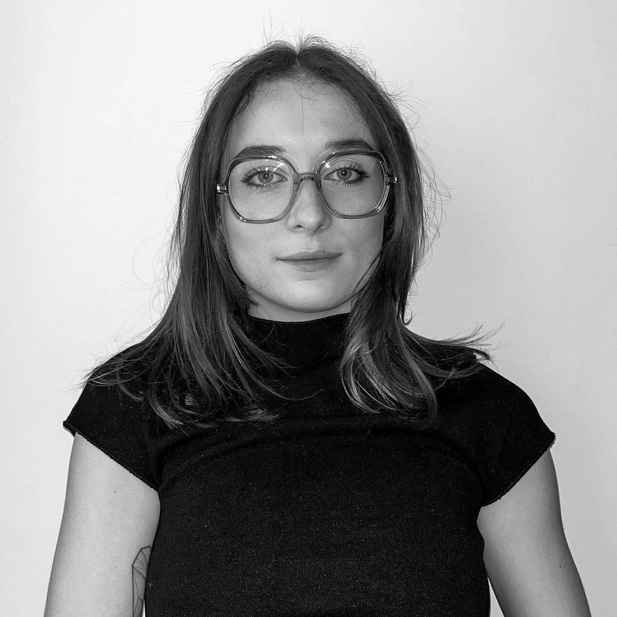 Alice Laporte