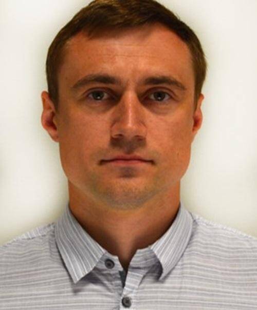 Igor Ermakov