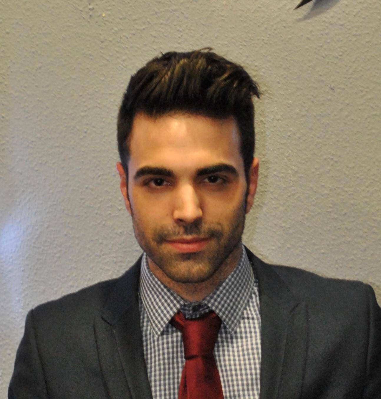 Marc Suárez Rius