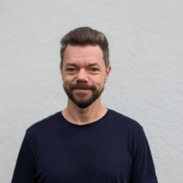 Jakob Marti