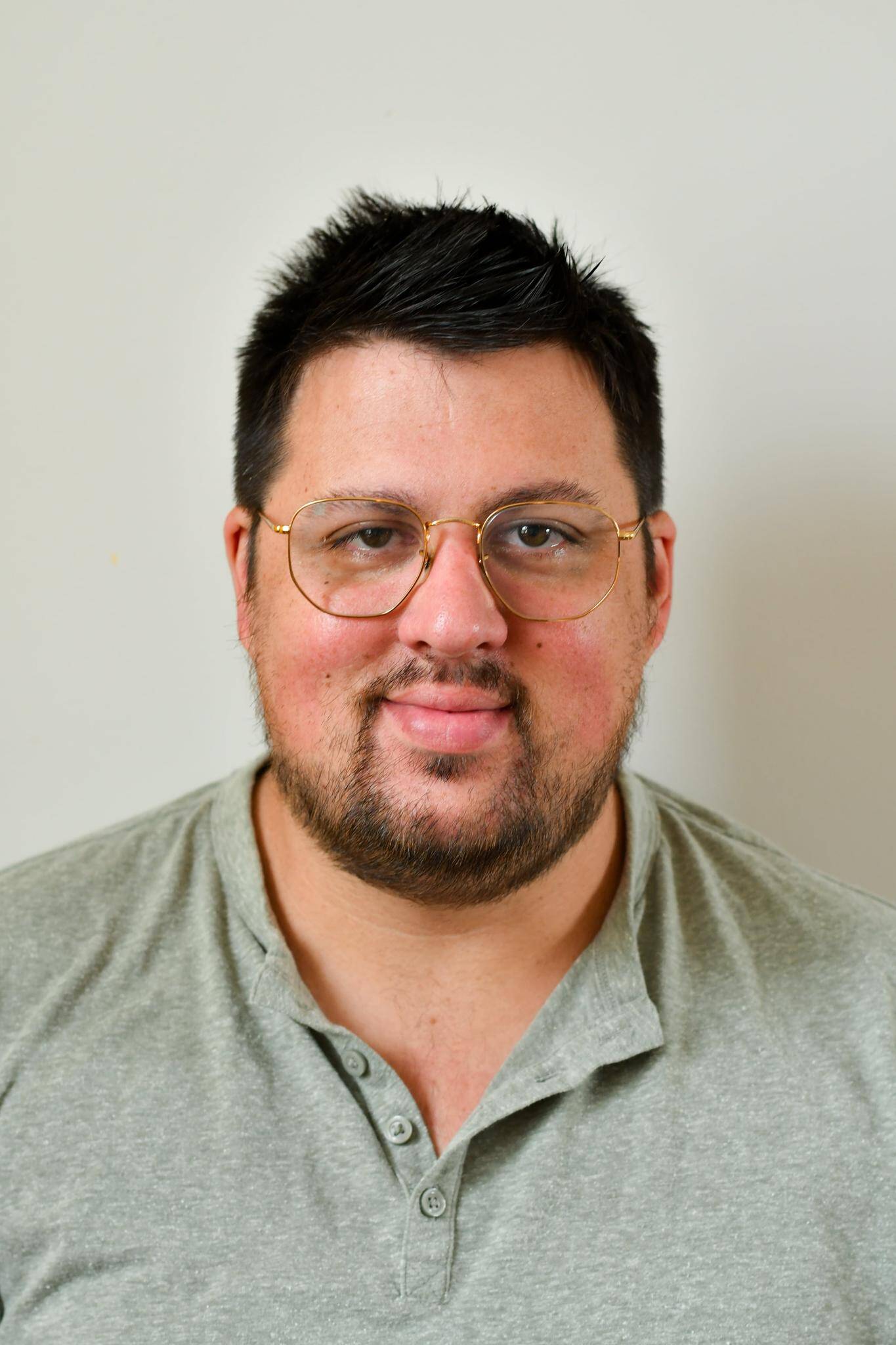 Kévin Baudouin