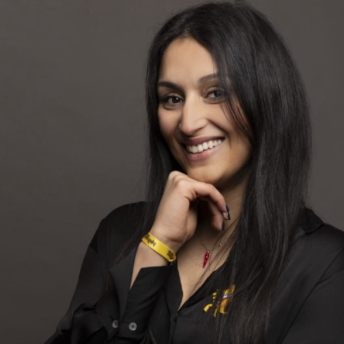 Samar Fathallah