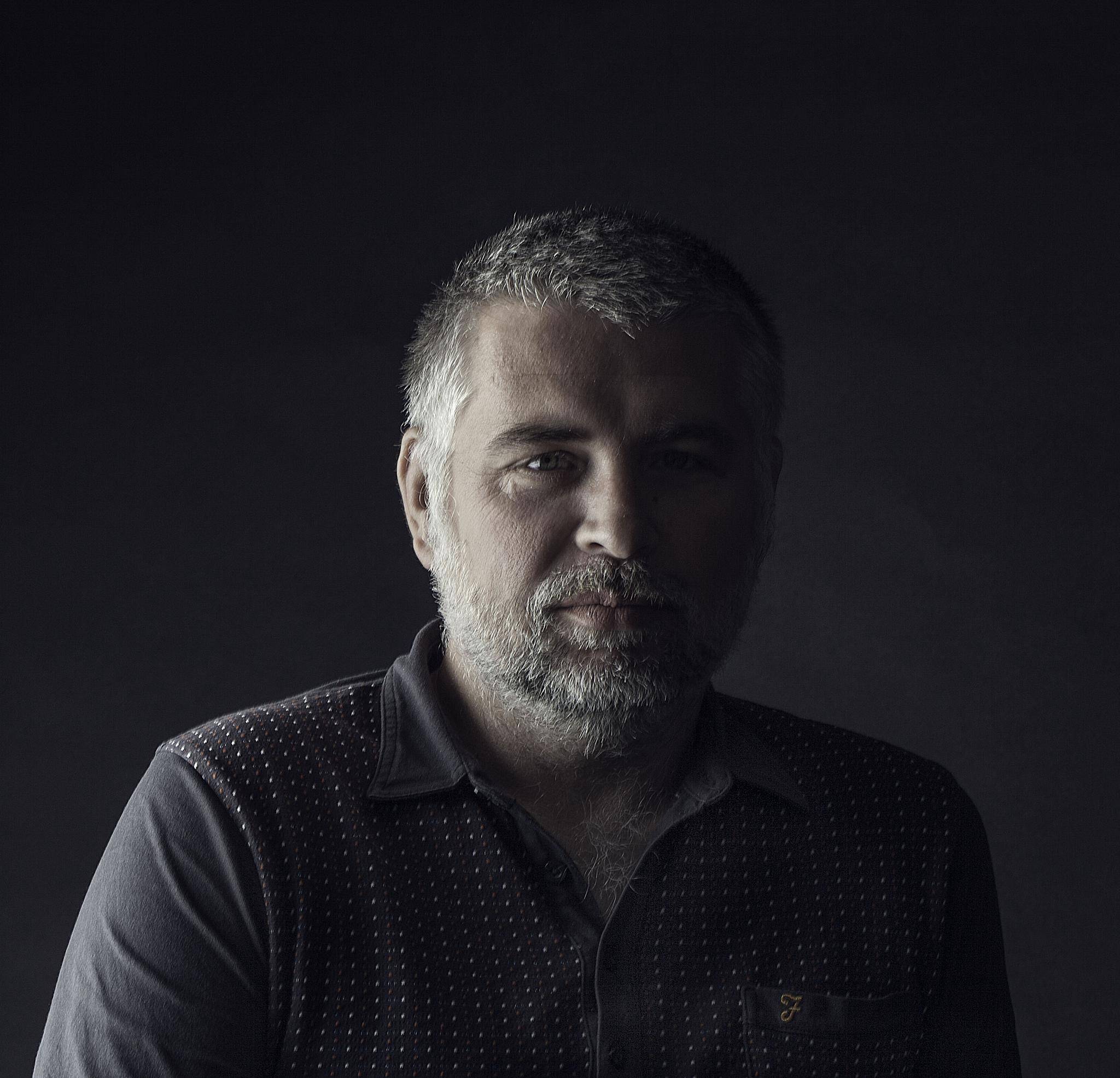 Franck Valayer - Directeur Artistique, Graphiste, Freelance