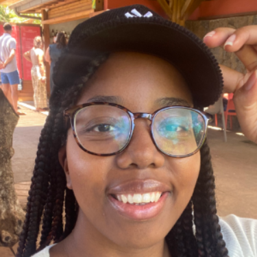 Raïssa Ioussouf - Journaliste - réalisatrice
