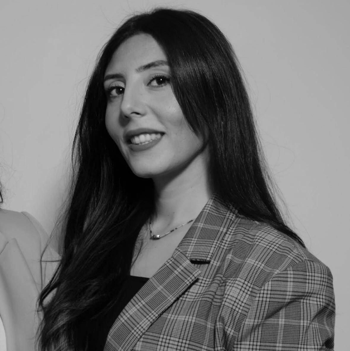 Mouna Sfaxi