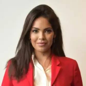 Melanie Merkx