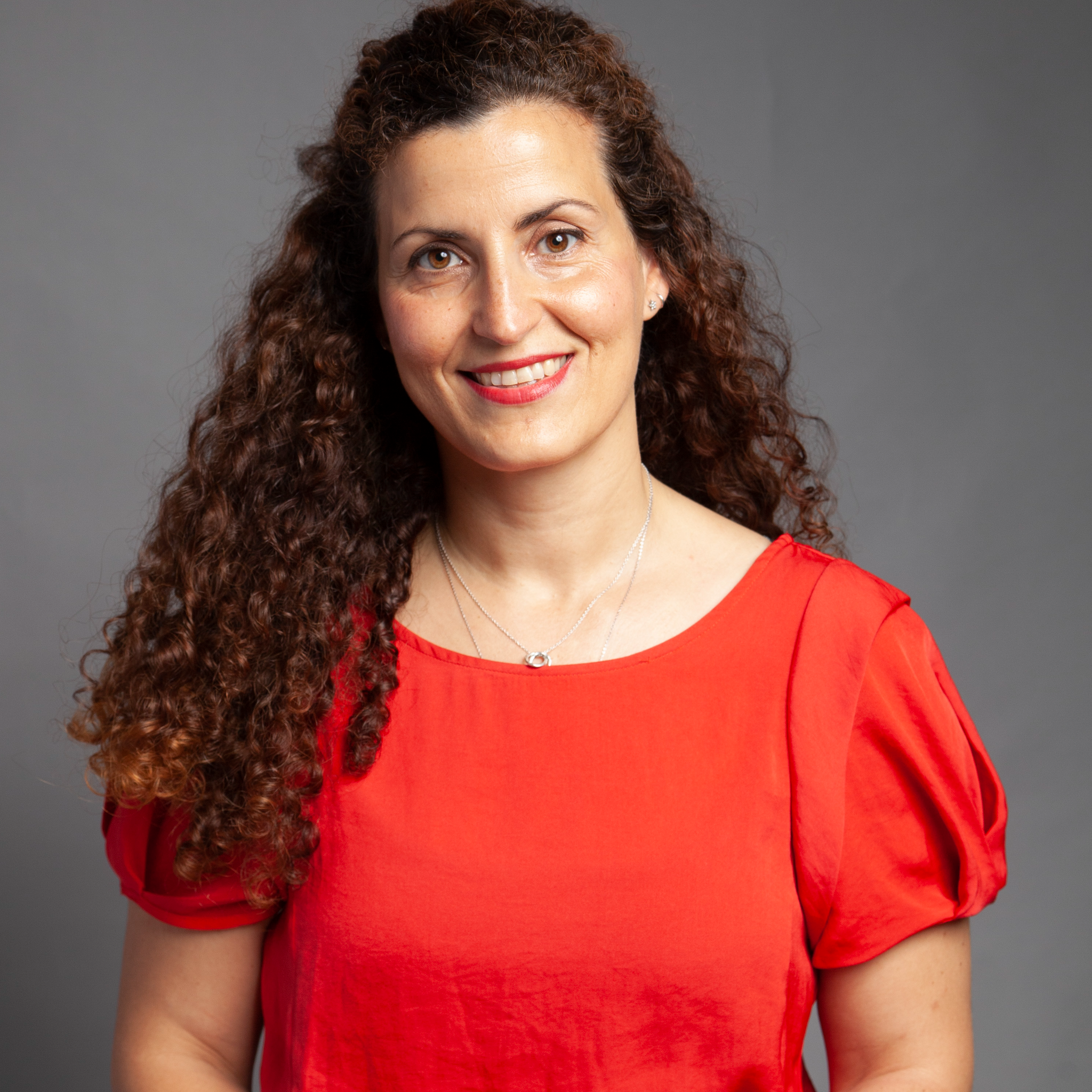 Araceli Terol - PM/ Comunicadora Audiovisual → Digital/SMM/RRSS