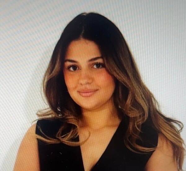 Yasmine Mansar - CHEF DE PRODUIT
