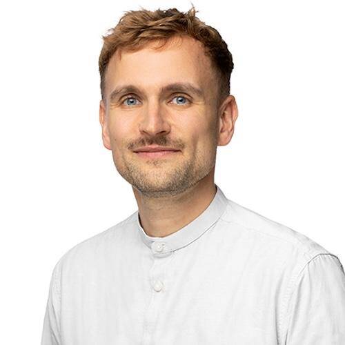 Steffen Beck