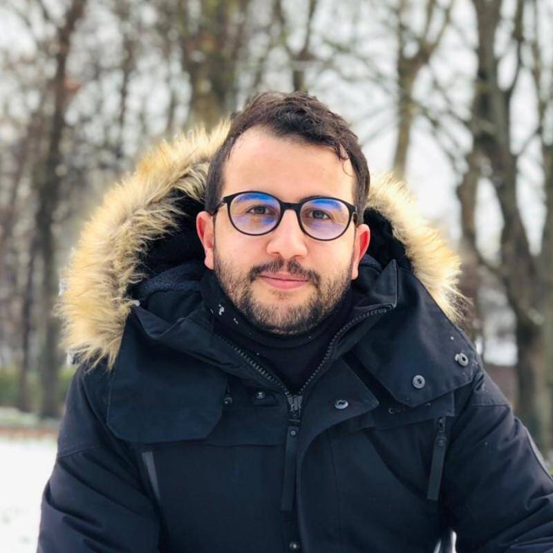 Oussama Ben Rejeb