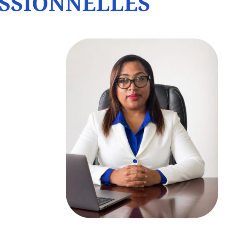 Haingo Sandra Rakotovaoarison - Assistante virtuelle polyvalente