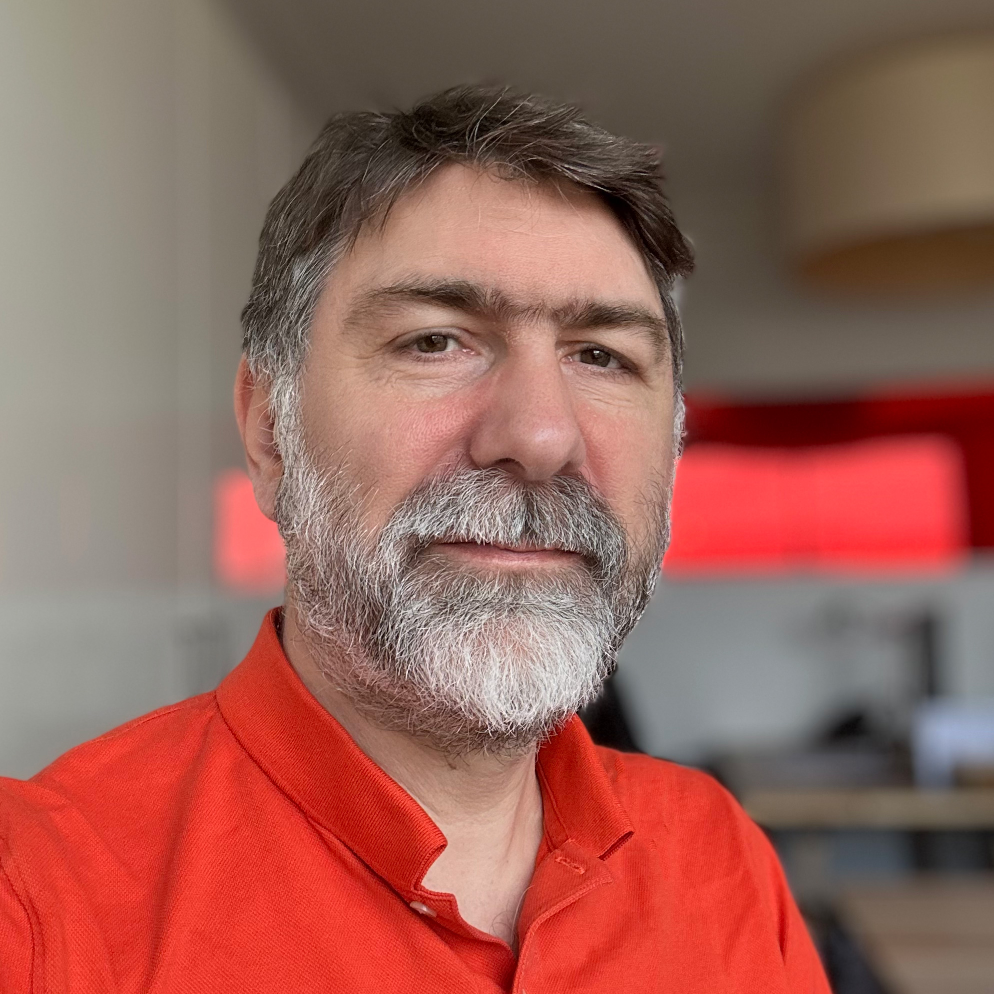 Jean C. - Directeur artistique / Graphiste web & Print