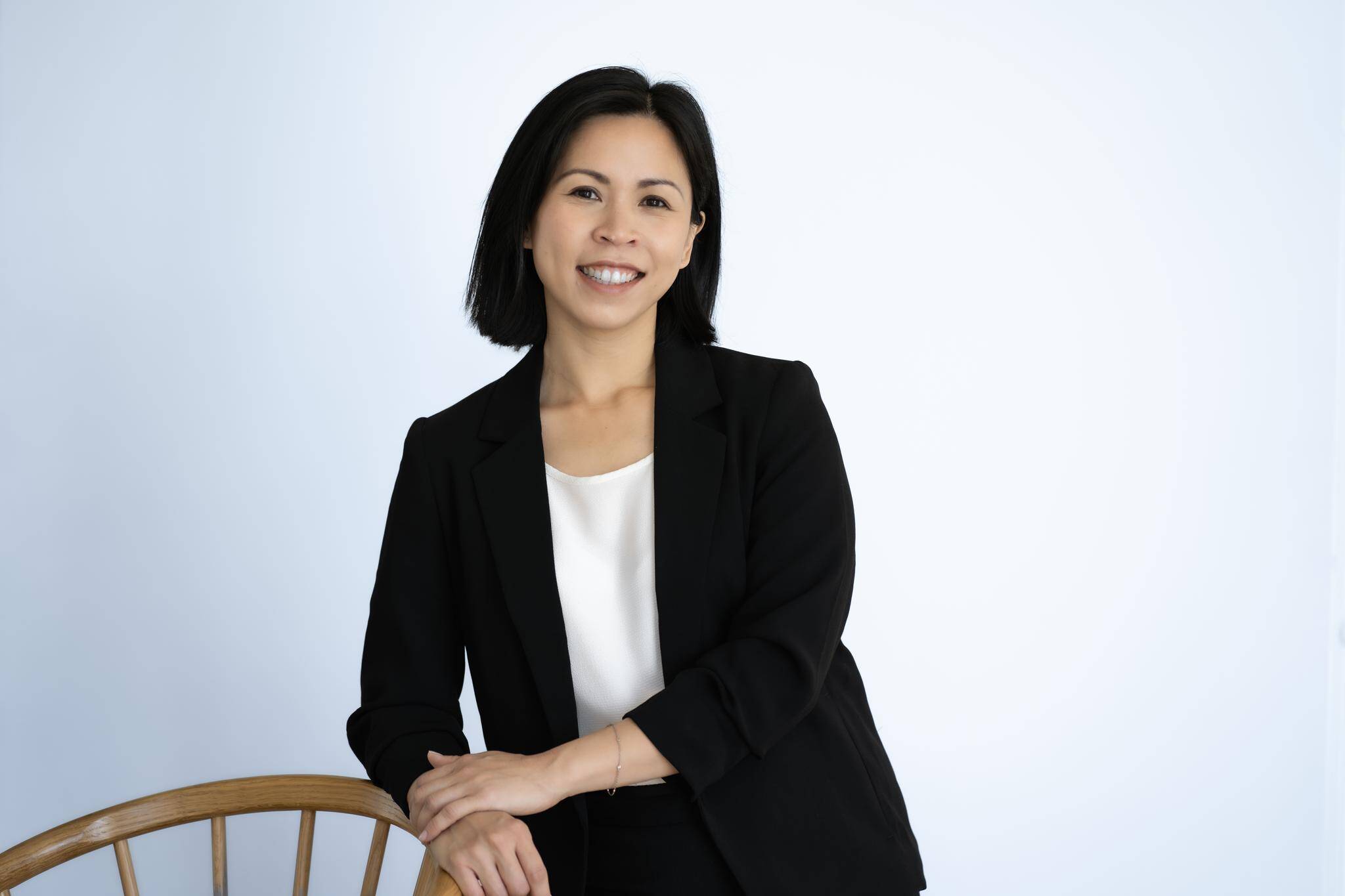 Elaine Chow-Swaans