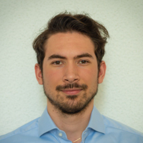 Krisztian Hubner - Développeur Full-Stack | React | NestJs