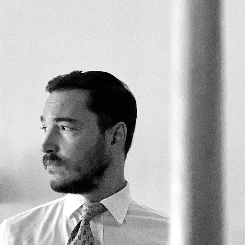 Tomas Martire Urquijo