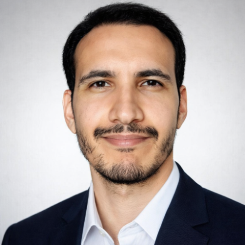 Rayan Ouamara