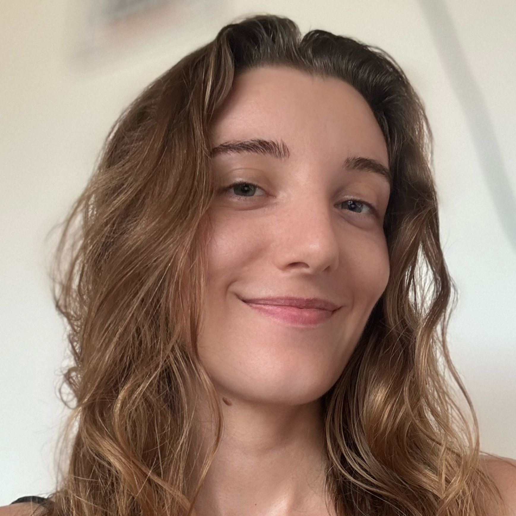 Victorine G. - Media Buyer | Programmatic - Meta Ads - Google Ads